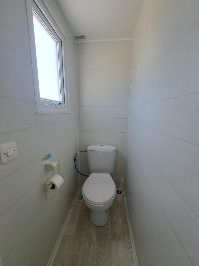 Apartamento El Ronco. كونيل ذي لا فرونتيرا المظهر الخارجي الصورة